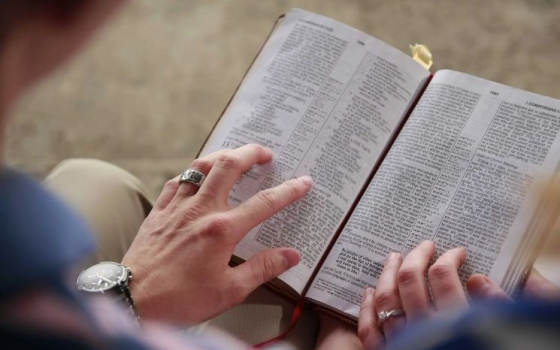 El rol del cristianismo no es juzgar ni imputar pecados