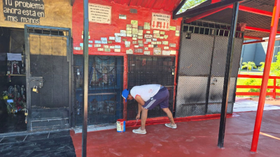 Celebran el día del Gauchito Gil