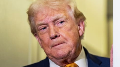 Trump podría viajar a Venezuela y Estados Unidos espera permanecer al mando durante años
