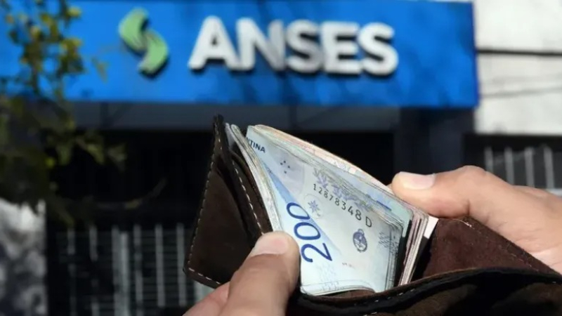 Mirá el calendario de pago de ANSES para este viernes 9 de enero