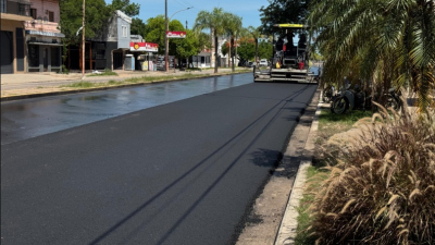 Más de $21.400 millones en inversión directa destinó la Nación al Chaco en 2025