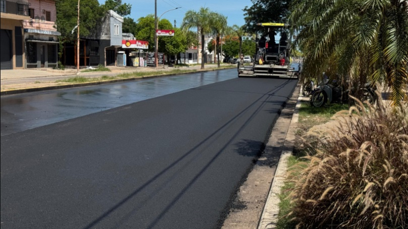 Más de $21.400 millones en inversión directa destinó la Nación al Chaco en 2025