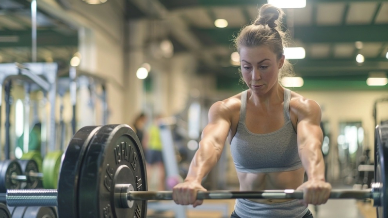 Ejercicio intenso: hasta dónde entrenar sin poner en riesgo la salud