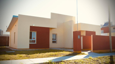 Más familias cumplieron el sueño de la casa propia en Resistencia