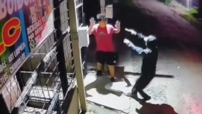 Lo asaltaron, entregó todo e igual lo mataron: el crimen que conmociona a Tucumán