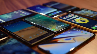 Adorni destacó la eliminación de aranceles a celulares: "Mejores precios para todos"
