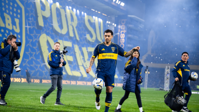 Boca Juniors 2025: Balance Económico, Ingresos, Transferencias y Estructura Financiera