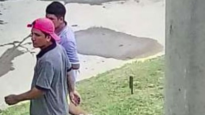 Capturan a peligroso delincuente que había participado en un robo