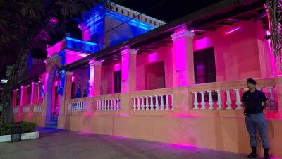 Invitan a recorrer la historia de Formosa