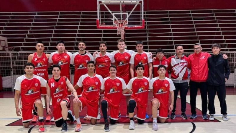 Federal 2026: el básquet chaqueño mueve fichas y sueña con hasta cinco representantes