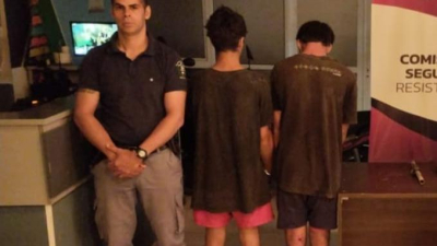 Resistencia: les dio trabajo y días después entraron a robar a su casa