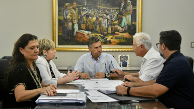 El Gobierno marca pautas para mejorar la infraestructura escolar