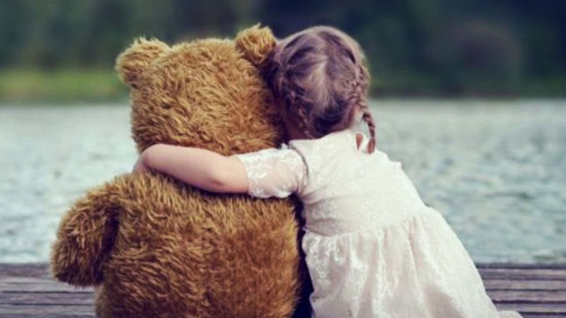 Día del Abrazo: por qué se celebra cada 21 de enero