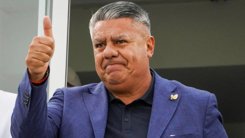 La AFA aceptó el pedido de amnistía y se anulan las sanciones