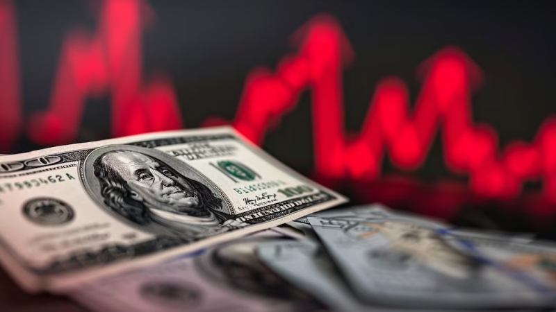 El riesgo país cayó por debajo de los 500 puntos: es el menor nivel en ocho años