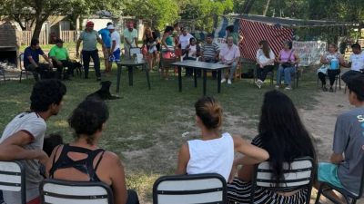 Acompañarán a vecinos en trámites de regularización de viviendas