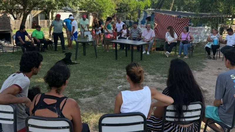 Acompañarán a vecinos en trámites de regularización de viviendas