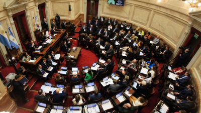 "Hay que sentar las bases para apuntalar el crecimiento y bajar la informalidad"