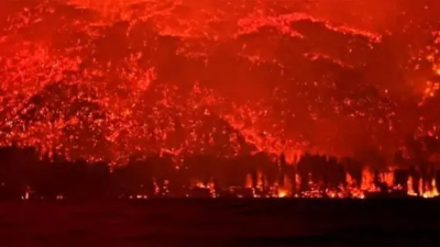 Arrecian críticas a la emergencia ígnea declarada por el gobierno