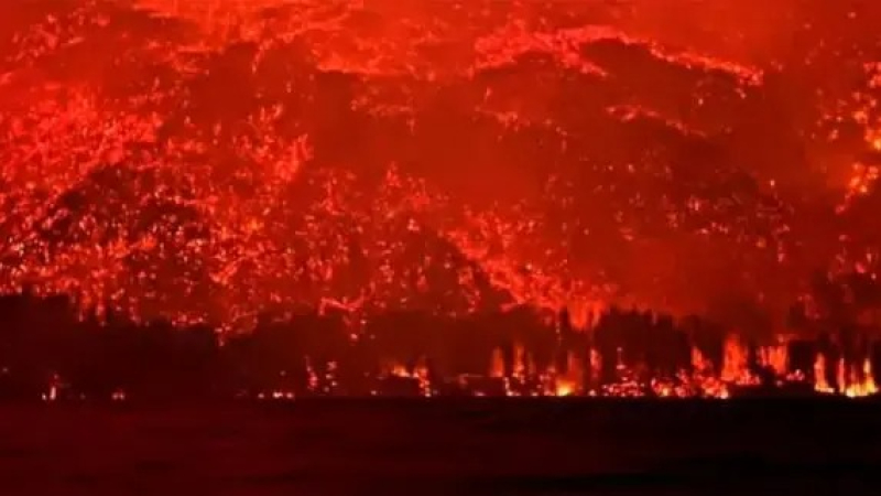 Arrecian críticas a la emergencia ígnea declarada por el gobierno