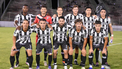 For Ever afronta este jueves un nuevo amistoso ante San Martín de Formosa