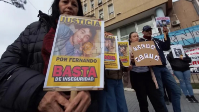 Crimen de Francovich: el juicio será del 9 al 17 de marzo
