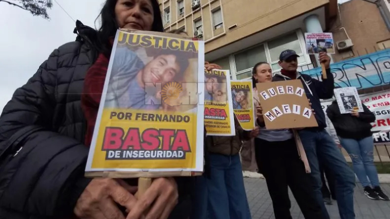 Crimen de Francovich: el juicio será del 9 al 17 de marzo