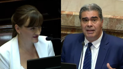 Posición de los senadores chaqueños sobre cambios en el régimen laboral