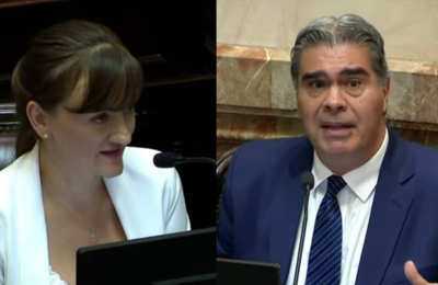 Posición de los senadores chaqueños sobre cambios en el régimen laboral