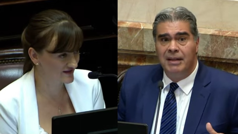 Posición de los senadores chaqueños sobre cambios en el régimen laboral