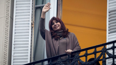 Cristina Kirchner seguirá con tobillera electrónica: Casación denegó sus pedidos