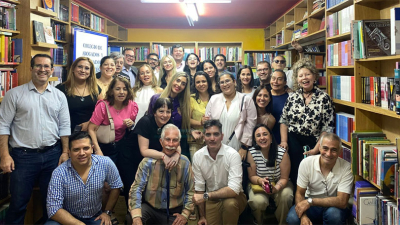 El Colegio de Abogados impulsa cautelar contra la reforma laboral que afecta honorarios profesionales