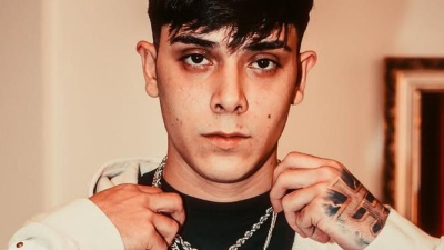 Lucho SSJ llega a Resistencia este viernes
