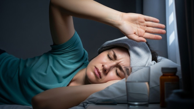 Por qué las migrañas afectan más a mujeres que a hombres