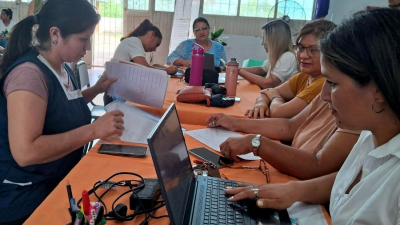 Dieron a conocer la lista provisoria de interinatos y suplencias 2026 para Secundaria