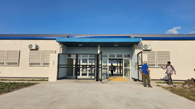 Preinscripciones a las nuevas instituciones educativas