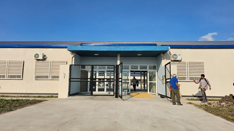 Preinscripciones a las nuevas instituciones educativas