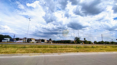Resistencia se prepara para probables tormentas y un ligero alivio térmico