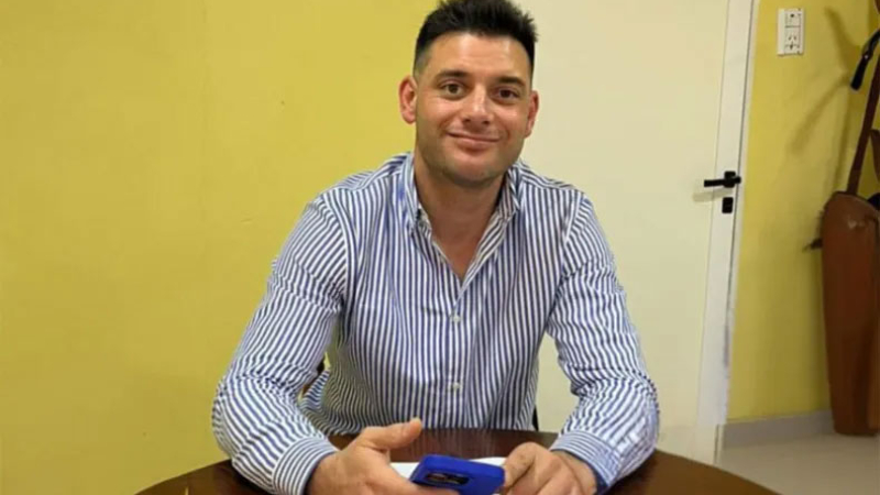 El intendente Honcheruk realizará una nueva entrega de útiles escolares para todos los niveles educativos