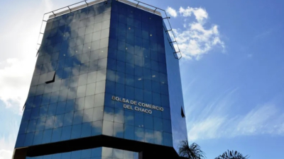 Tras un embargo, la Bolsa de Comercio puso fondos propios a disposición de la Justicia