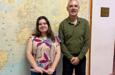 Construyen un registro clave para entender el territorio chaqueño