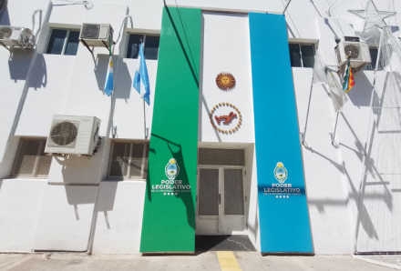 legislatura