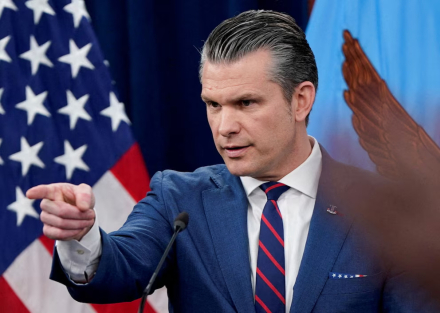 Hegseth