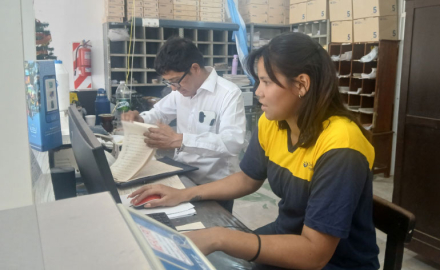 correo