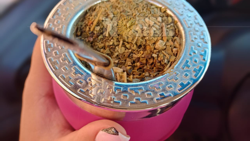 El ranking de las 20 yerbas más vendidas de la Argentina 🧉