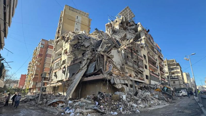 Las muertes por bombardeos en el Líbano ya son 217