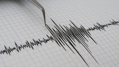 Fuerte sismo sacudió a Mendoza, Córdoba, San Juan y San Luis