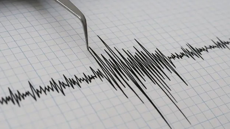 Fuerte sismo sacudió a Mendoza, Córdoba, San Juan y San Luis