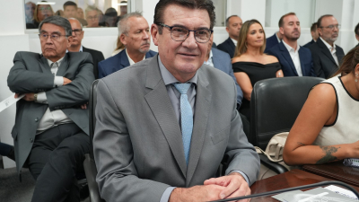 Honcheruk asegura que la crisis económica golpea con más fuerza a las mujeres