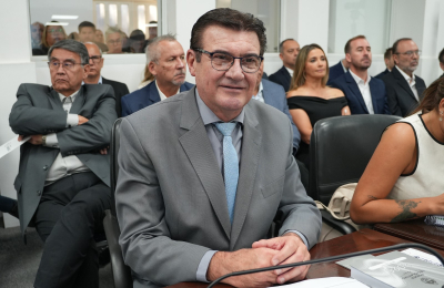 Honcheruk asegura que la crisis económica golpea con más fuerza a las mujeres